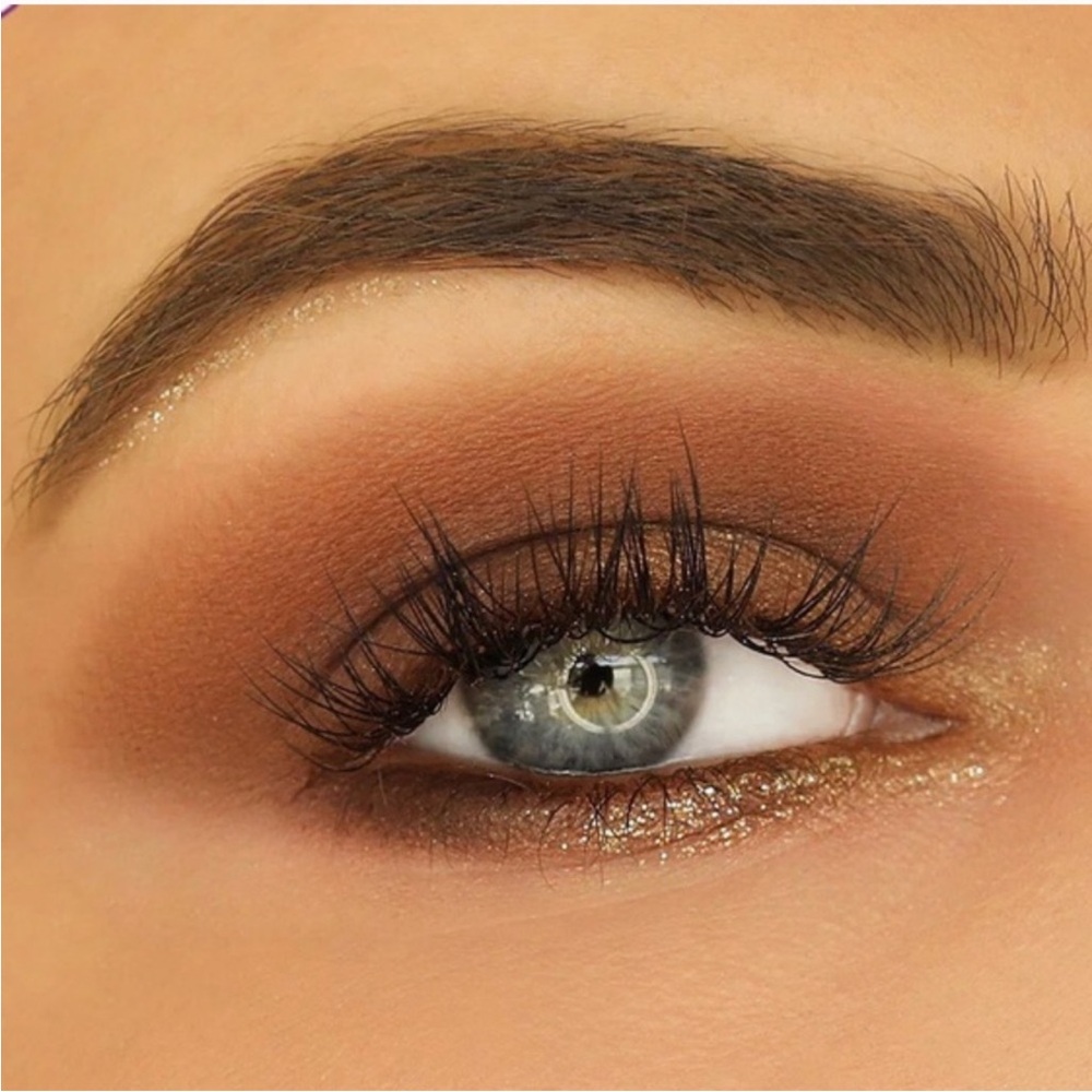 Tarte Tartelette LIL TOASTED Eyeshadow
Palette - 9 Warm Shades - Picture 5 of 6